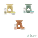 Mairwen Oil Burner Gift Set