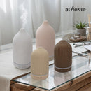 Glinda & Gretta Ultrasonic Aroma Diffuser Humidifier — Essential