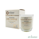 Timeless Scented Jar Candle 25h Aroma 158g — Essential