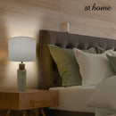 Reesia 21" Ceramic Table Lamp