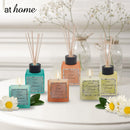 River Scented Jar Candle  — 15h Aroma Burning Time