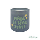 Wavera Scented Jar Candle 50h Dual-Wick Aroma Long Burning Time — 400g