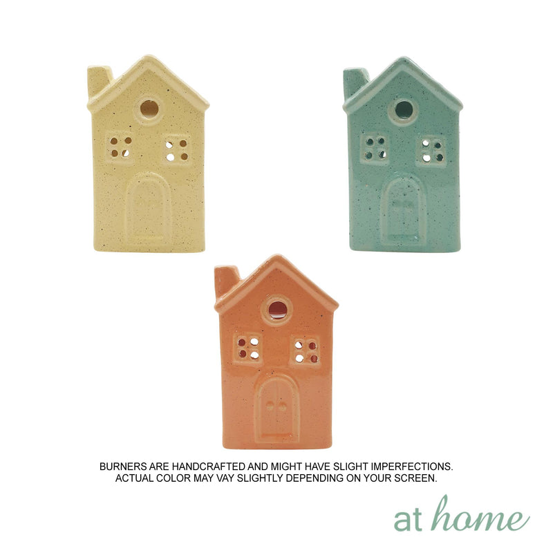 Marica Oil Burner Gift Set