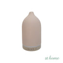 Glinda & Gretta Ultrasonic Aroma Diffuser Humidifier — Essential