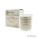Timeless Scented Jar Candle 25h Aroma 158g — Essential