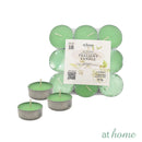 True Tealight Unscented or Scented Candles — Essential