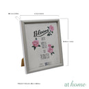 Base Picture Frame