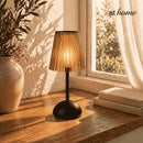 Wynn & Winona Novelty Metal Table Lamp Dimmable LED Lighting