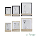 Jaidyn Picture Frame Set of 2 — Essential
