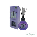 Windy Reed Diffuser Crystal Infused Mystical Wellness Aroma Home Fragrance — 100ml