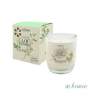 Tyla Scented Jar Candle 25h Aroma 158g — Essential