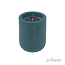 Windy Scented Jar Candle 50h Wellness Aromatic Scent Home Fragrance — 280g