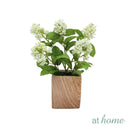 Cas Butterfly Bush Artificial Potted Plant