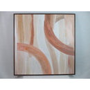 [CLEARANCE SALE] SS Faith Wall Canvas Ready to Hang - Wall Art Decor for Living Room, Bedroom