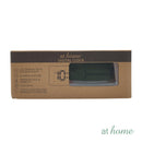 Jibsam Digital Table Alarm Clock Classic LCD Display with LED Backlight