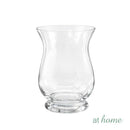 Tessa & Tilda or Tasha Clear Glass Multipurpose Candleholder — Essential