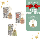 Riva Reed Diffuser Home Fragrance — 50ml