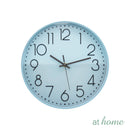 Gia/Gracie/Jess Wall Clock