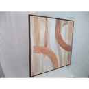 [CLEARANCE SALE] SS Faith Wall Canvas Ready to Hang - Wall Art Decor for Living Room, Bedroom