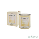 Wondrous Scented Jar Candle 240g 40H Home Fragrance