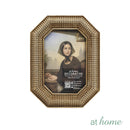 Barry & Blythe or Bubbles & Bailey Picture Frame Photo Display 4x6 or 5x7 — Deluxe Pieces