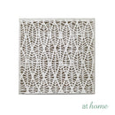 AHM Joe & Joey or Joel & Joem Framed Weaving Wall Art Decoration Ready To Hang — Deluxe Pieces