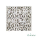 AHM Joe & Joey or Joel & Joem Framed Weaving Wall Art Decoration Ready To Hang — Deluxe Pieces