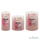 Wondrous Scented Pillar Candle Aroma Home Fragrance