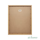 Vino & Vanie Wall Frame Contemporary Modern Abstract Design — Ready to Hang Wall Art Decoration