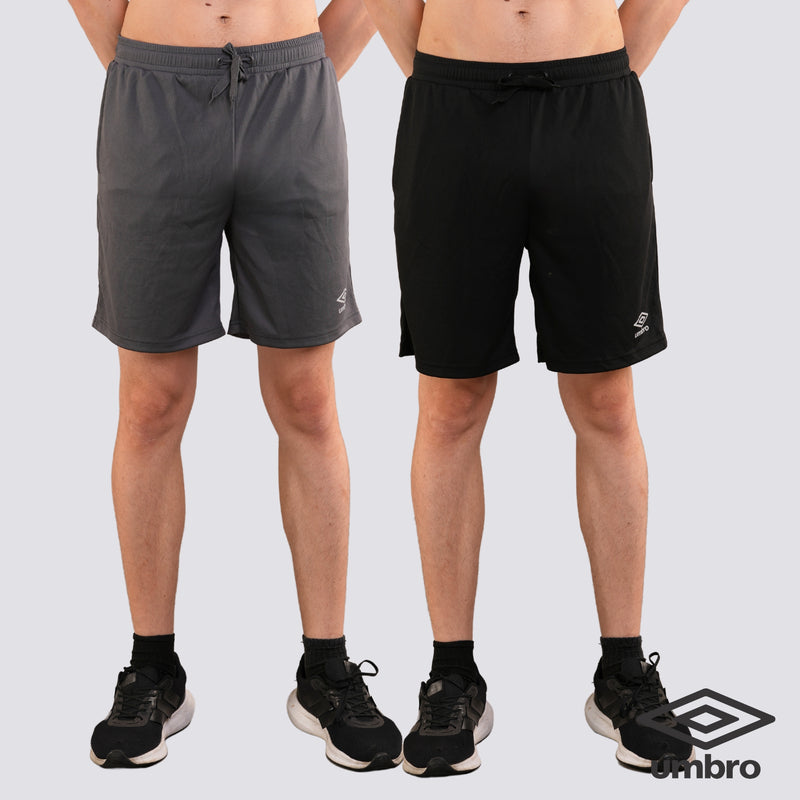 Essentials Training Shorts