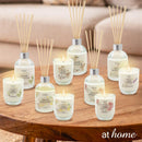 Tyla Scented Jar Candle 25h Aroma 158g — Essential