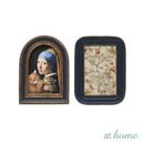 Barry & Blythe or Bubbles & Bailey Picture Frame Photo Display 4x6 or 5x7 — Deluxe Pieces
