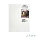 Barry & Blythe or Bubbles & Bailey Picture Frame Photo Display 4x6 or 5x7 — Deluxe Pieces