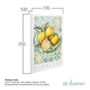 Juvie Canvas Art Pieces Wall Decoration — Set of 2