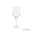 Tessa & Tilda or Tasha Clear Glass Multipurpose Candleholder — Essential