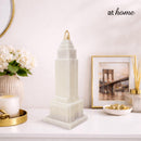 Shayn Tower TabletopNew York Empire State or Chrysler Building — Deluxe Pieces