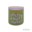 Wavera Scented Jar Candle 50h Dual-Wick Aroma Long Burning Time — 400g