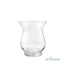 Tessa & Tilda or Tasha Clear Glass Multipurpose Candleholder — Essential
