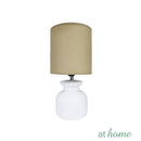 Xander Ceramic 13 Inches Table Lamp