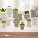 Fahd & Fuad or Fadi Ceramic Decorative Vase — Deluxe Pieces