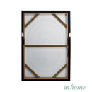 Deluxe Sunlit Valley Canvas Art