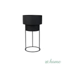 Grasia Metal Plant Stand Flower Pot Holder