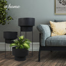 Grasia Metal Plant Stand Flower Pot Holder