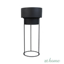 Grasia Metal Plant Stand Flower Pot Holder