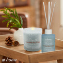 Wilhelm Jar Candle 240g