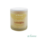 Wilhelm Jar Candle 240g