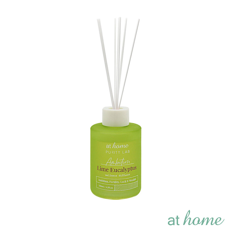 Wilhelm Reed Diffuser 120 ml