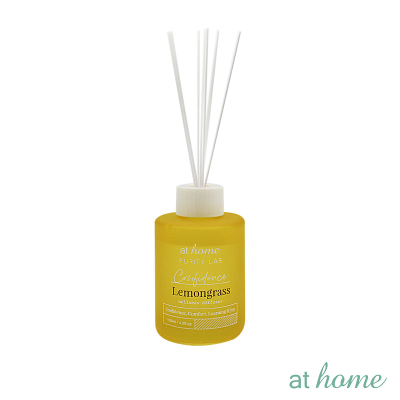 Wilhelm Reed Diffuser 120 ml