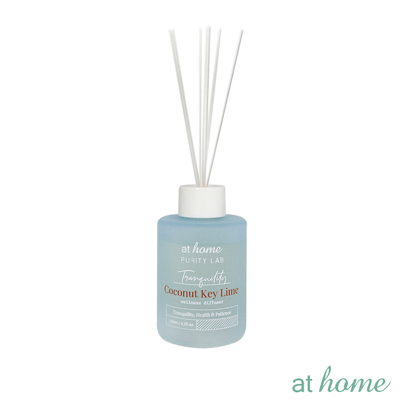 Wilhelm Reed Diffuser 120 ml