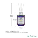 Wendy Reed Diffuser 120 ml